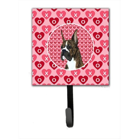 Micasa Boxer Leash Or Key Holder MI230634